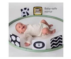 Entrenador de Actividades Boca Abajo Niños Juguetes Para Recién Nacidos|Juguetes De Viaje