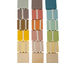 Sale Escalera de Jacob Marrón Pastel Niños Juguetes Para Niños De 18 Meses|Juguetes Niños 4 Años