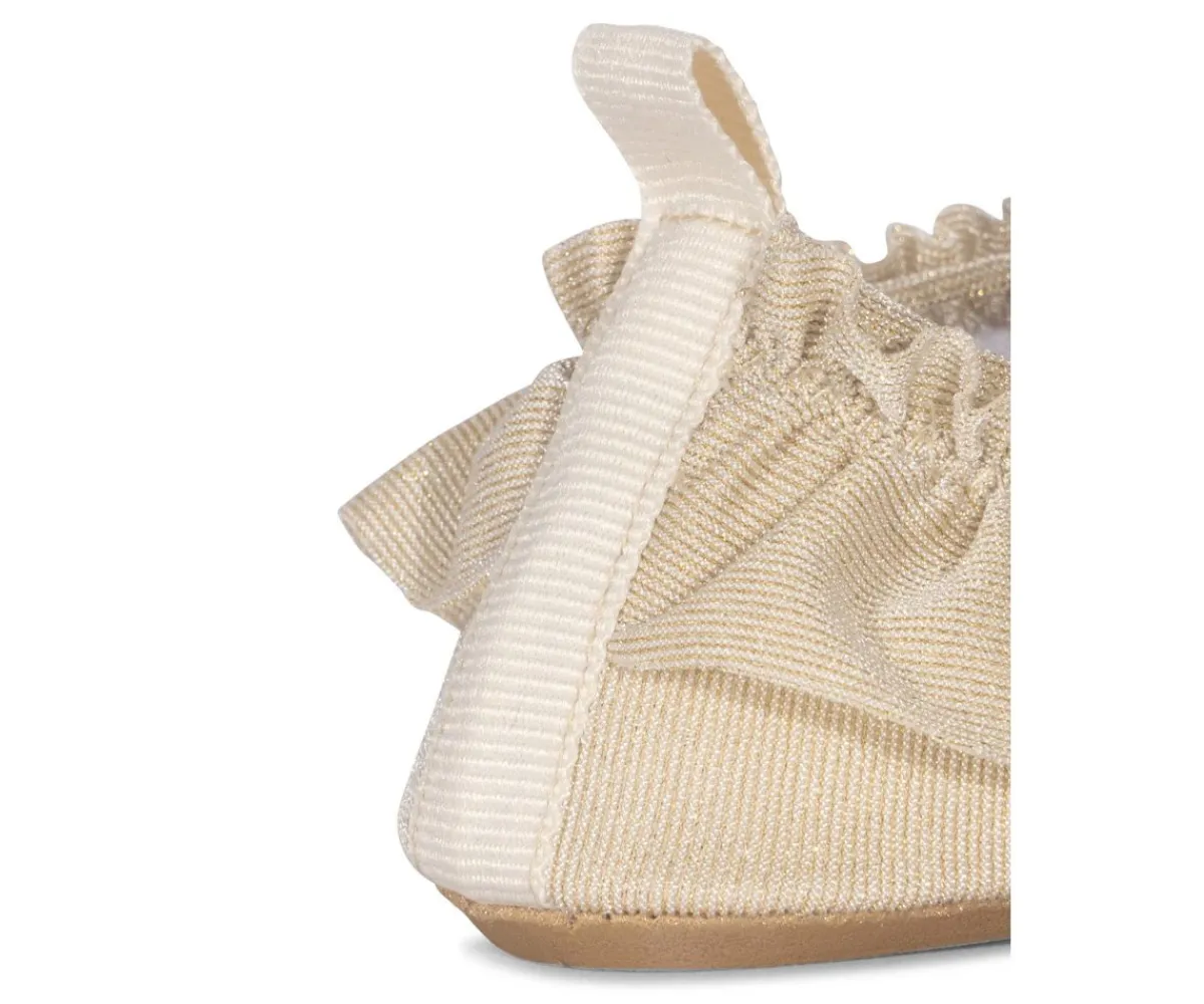 New Escarpines Beatrice Off White Calzado Infantil|Escarpines Para Niños Y Bebés