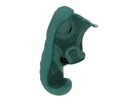 Hot Escarpines Green Calzado Infantil|Escarpines Para Niños Y Bebés