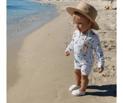 Escarpines Para Niños Y Bebés^Swim Essentials Escarpines Jungle