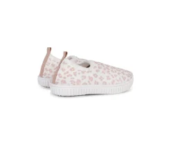 Escarpines Para Niños Y Bebés^Swim Essentials Escarpines Leopard Beige