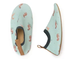 Escarpines Para Niños Y Bebés^Monnëka Escarpines Cool Dinos