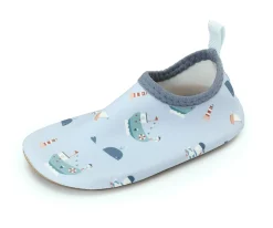 Escarpines Para Niños Y Bebés^Monnëka Escarpines Fishing Boat