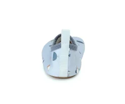 Escarpines Para Niños Y Bebés^Monnëka Escarpines Fishing Boat