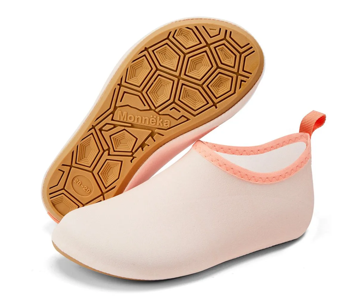 Escarpines Para Niños Y Bebés^Monnëka Escarpines Narval