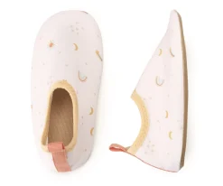 Escarpines Para Niños Y Bebés^Monnëka Escarpines Starlight