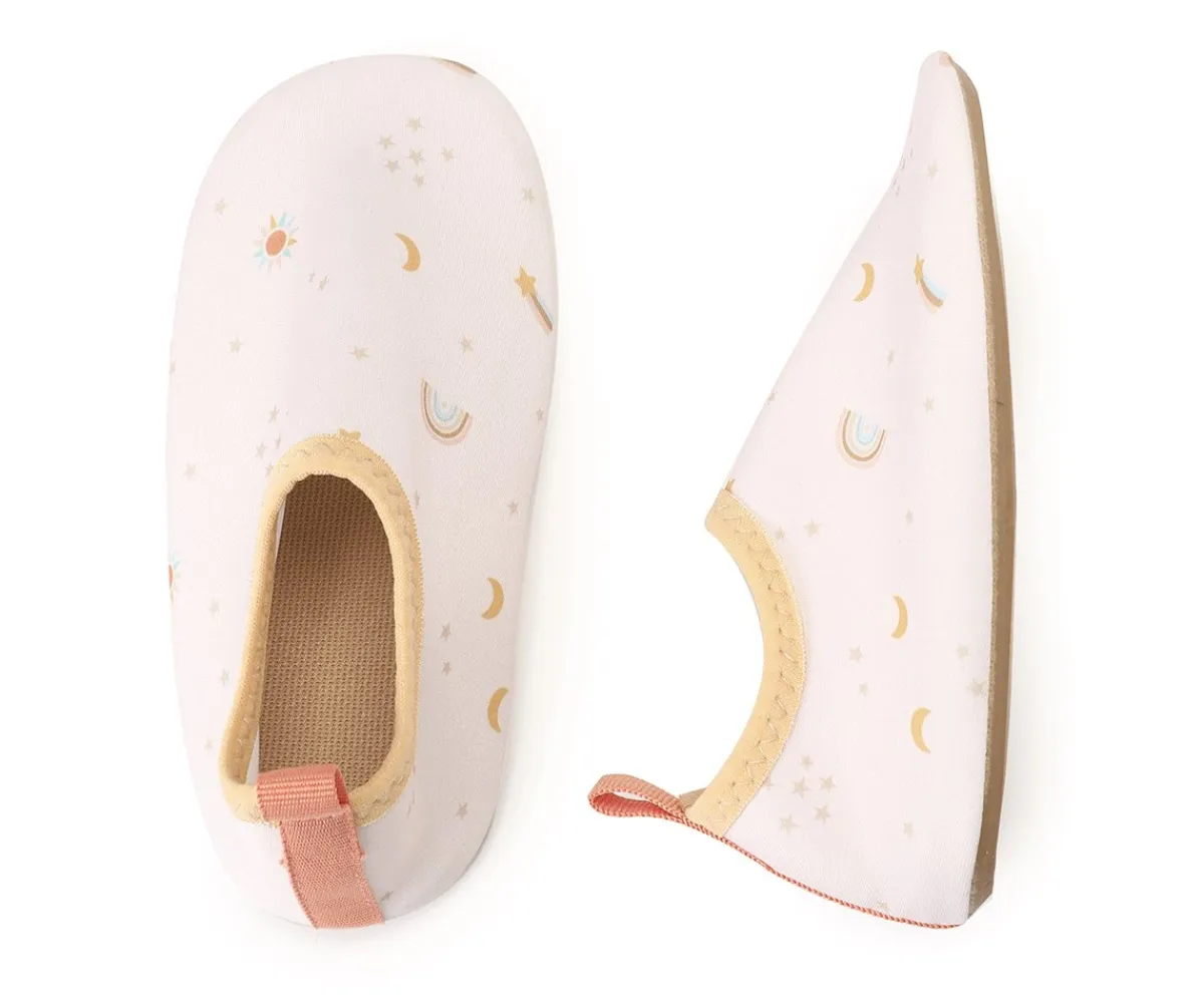 Escarpines Para Niños Y Bebés^Monnëka Escarpines Starlight