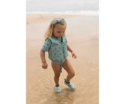 Escarpines Para Niños Y Bebés^Monnëka Escarpines Starlight