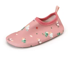 Escarpines Para Niños Y Bebés^Monnëka Escarpines Toucan