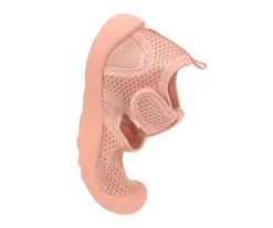 Escarpines Peach Niños Escarpines Para Niños Y Bebés|Calzado Infantil