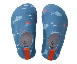Clearance Escarpines Shark Calzado Infantil|Escarpines Para Niños Y Bebés