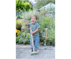 Sale ESCOBA JARDINERÍA FSC FOREST FRIENDS Niños Juguetes Niños 5 Años|Juguetes Niños 3 Años