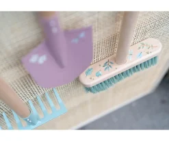 Sale ESCOBA JARDINERÍA FSC FOREST FRIENDS Niños Juguetes Niños 5 Años|Juguetes Niños 3 Años