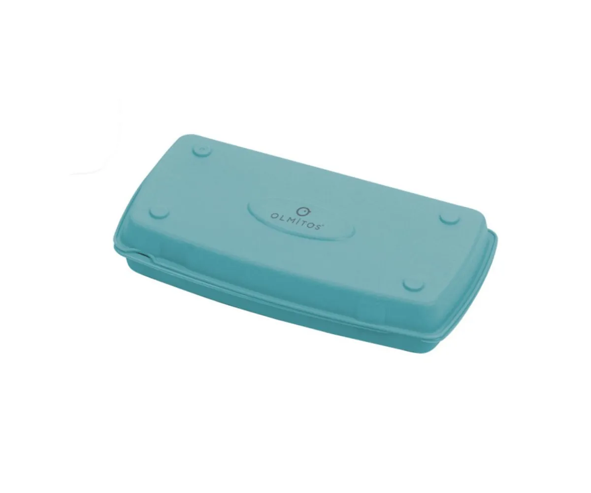 Biberones^Olmitos Escurridor Biberones Plegable