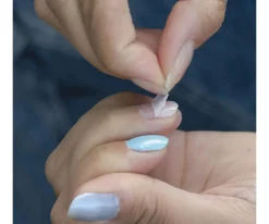 Pintura De Uñas, Brillos Y Tattoos^Namaki Esmalte de Uñas al Agua Rosa Palo