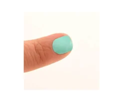 Pintura De Uñas, Brillos Y Tattoos^Namaki Esmalte De Uñas Al Agua Verde Agua