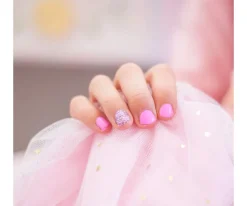 Pintura De Uñas, Brillos Y Tattoos^Oh Flossy Esmalte de Uñas Cream Violet