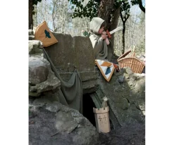 Espada y Escudo Niños Disfraces Para Niños|Juguetes Niños 4 Años