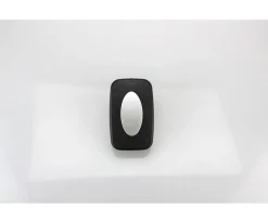 Seguridad Niños Coche^Ezimoov Espejo con Luz y Mando