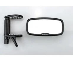 Espejos Coche Para Bebé^Ezimoov Espejo Delantero Clip