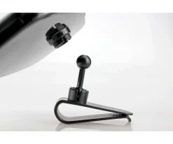 Espejo Delantero Mini con Pinza y Ventosa Niños Seguridad Niños Coche|Espejos Coche Para Bebé