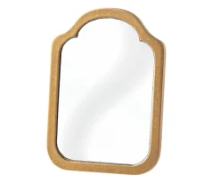 Casa De Muñecas De Madera^Maileg Espejo en Miniatura