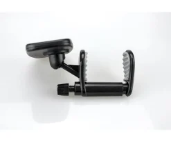 Hot Espejo Retrovisor Pack de 2 Niños Espejos Coche Para Bebé|Seguridad Niños Coche