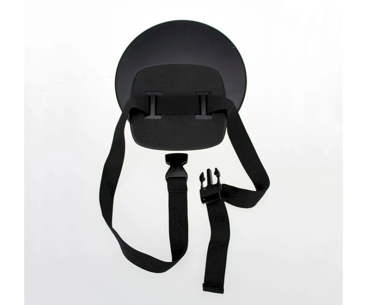 Espejos Coche Para Bebé^Ezimoov Espejo Retrovisor Redondo