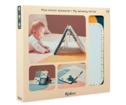 Sale Espejo Sensorial para Bebé Niños Juguetes Para Recién Nacidos|Juguetes Más Recomendados