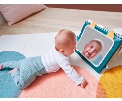 Sale Espejo Sensorial para Bebé Niños Juguetes Para Recién Nacidos|Juguetes Más Recomendados