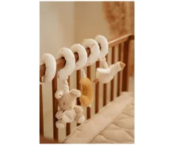 Online Espiral Actividades Newborn Naturals Niños Juguetes Para Recién Nacidos|Accesorios Carrito Bebé