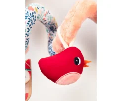 Juguetes Para Recién Nacidos^Lilliputiens Espiral de Actividades Bosque