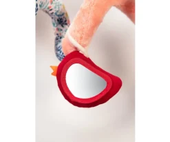 Juguetes Para Recién Nacidos^Lilliputiens Espiral de Actividades Bosque