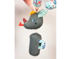 Juguetes Para Recién Nacidos^Lilliputiens Espiral de Actividades Bosque