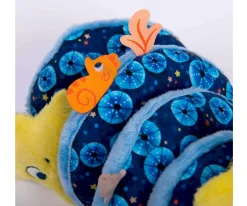 Juguetes Para Recién Nacidos^Moulin Roty Espiral de Actividades Las Aventuras de Paulie