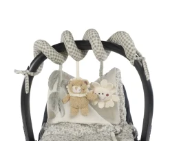 Online Espiral de Actividades León Gala Mint Niños Juguetes Bebé 6 Meses|Accesorios Carrito Bebé