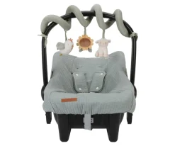 Discount Espiral de Actividades Little Farm Niños Juguetes Para Recién Nacidos|Accesorios Carrito Bebé