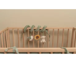 Discount Espiral de Actividades Little Farm Niños Juguetes Para Recién Nacidos|Accesorios Carrito Bebé