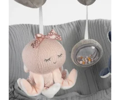 Best Espiral de Actividades Lola y Nico Niños Accesorios Carrito Bebé|Juguetes Para Recién Nacidos