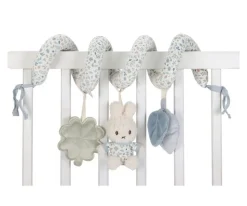 Online Espiral de Actividades Miffy Lucky Leaves Niños Juguetes Para Recién Nacidos|Accesorios Carrito Bebé
