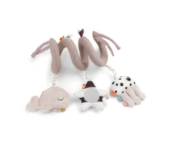 Juguetes Para Recién Nacidos^Done by Deer Espiral de Actividades Sea friends Powder