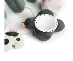 Online Espiral de Actividades Tiny Farm Niños Juguetes Bebé 6 Meses|Juguetes Para Recién Nacidos