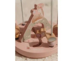 Sale Espiral de Cuentas Fairy Garden FSC Niños Juguetes Para Niños De 18 Meses|Juguetes Para Niños De Un Año