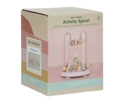 Sale Espiral de Cuentas Fairy Garden FSC Niños Juguetes Para Niños De 18 Meses|Juguetes Para Niños De Un Año