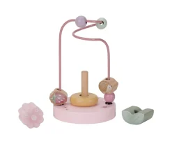 Sale Espiral Pequeñas Cuentas Fairy Garden FSC Niños Juguetes Niños 3 Años|Juguetes Para Niños De Un Año