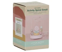 Sale Espiral Pequeñas Cuentas Fairy Garden FSC Niños Juguetes Niños 3 Años|Juguetes Para Niños De Un Año