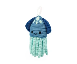 New Esponja Marina Calamar Niños Juguetes Para Niños De Un Año|Juguetes De Baño