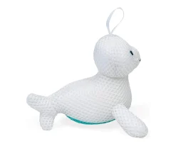 Juguetes Para Niños De Un Año^Janod Esponja Marina Foca