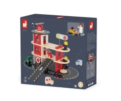 Sale Estación de Bomberos Niños Juguetes Para Niños De Un Año|Juguetes Niños 3 Años